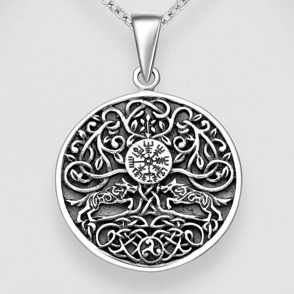 Hovedbilde Midgardstre - Sølvanheng