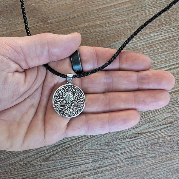 Hovedbilde Midgardstre - Sølvanheng